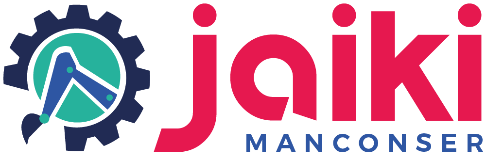 Jaiki Manconser Logo